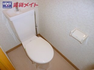 リンピアさくらの物件内観写真